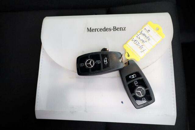 Mercedes-Benz SPRINTER 316 CDI 163pk E6 7G Automaat L3H3 Airco/Navi/360° Camera 10-2019