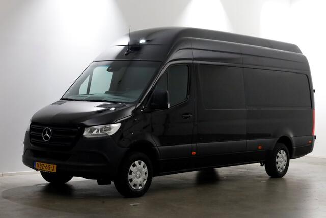 Mercedes-Benz SPRINTER 316 CDI 163pk E6 7G Automaat L3H3 Airco/Navi/360° Camera 10-2019
