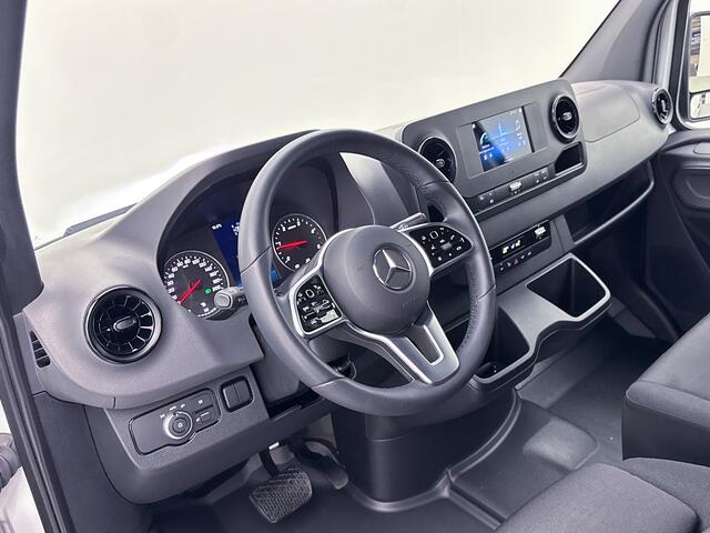 Mercedes-Benz SPRINTER 317 1.9 Koelwagen L2H2 RWD Dag/Nacht koeling Kerstner Distronic Led