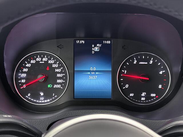 Mercedes-Benz SPRINTER 317 1.9 Koelwagen L2H2 RWD Dag/Nacht koeling Kerstner Distronic Led