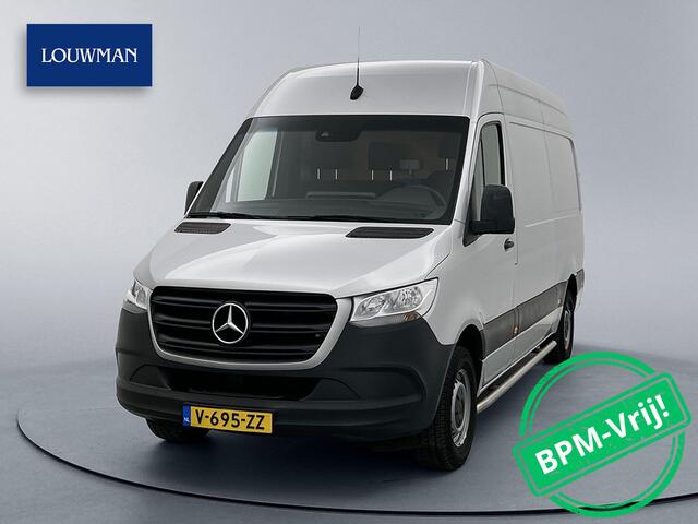 Mercedes-Benz SPRINTER 314 2.2 CDI L2H2 Inrichting Navigatie Achteruitrijcamera Apple Carplay/Android Auto Cruise Control