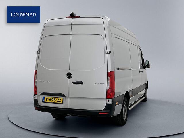 Mercedes-Benz SPRINTER 314 2.2 CDI L2H2 Inrichting Navigatie Achteruitrijcamera Apple Carplay/Android Auto Cruise Control