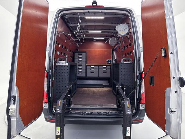 Mercedes-Benz SPRINTER 314 2.2 CDI L2H2 Inrichting Navigatie Achteruitrijcamera Apple Carplay/Android Auto Cruise Control