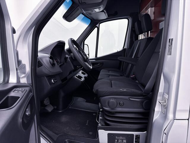Mercedes-Benz SPRINTER 314 2.2 CDI L2H2 Inrichting Navigatie Achteruitrijcamera Apple Carplay/Android Auto Cruise Control