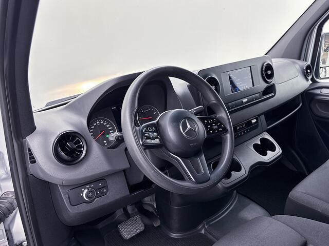Mercedes-Benz SPRINTER 314 2.2 CDI L2H2 Inrichting Navigatie Achteruitrijcamera Apple Carplay/Android Auto Cruise Control