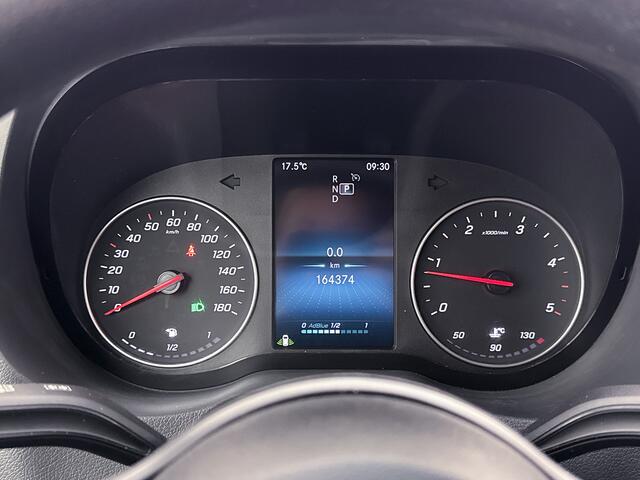Mercedes-Benz SPRINTER 314 2.2 CDI L2H2 Inrichting Navigatie Achteruitrijcamera Apple Carplay/Android Auto Cruise Control