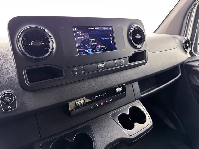 Mercedes-Benz SPRINTER 314 2.2 CDI L2H2 Inrichting Navigatie Achteruitrijcamera Apple Carplay/Android Auto Cruise Control