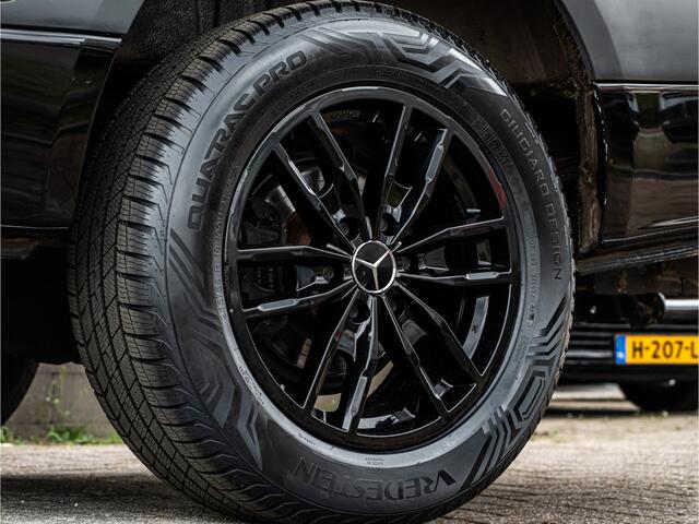 Mercedes-Benz SPRINTER 315 1.9 CDI L2H2 DC 18 INCH CAMERA APPLE CARPLAY LEDER TREKHAAK