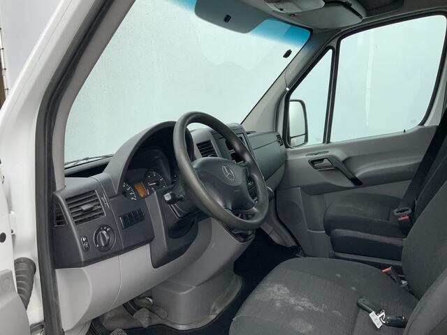 Mercedes-Benz SPRINTER 311 2.2 CDI 366 40 gr _0 ijswagen 10 Deuren Euro 6