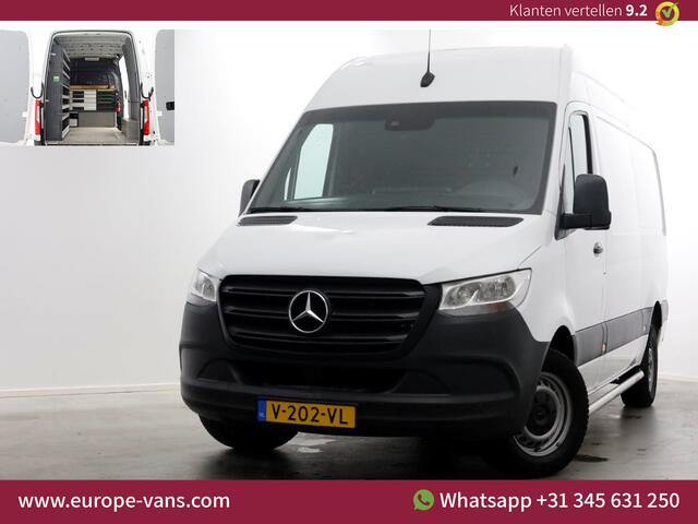 Mercedes-Benz SPRINTER 311 CDI 115pk E6 RWD L2H2 7G Automaat Airco/Camera/Inrichting 02-2019