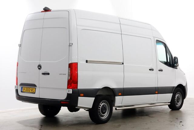Mercedes-Benz SPRINTER 311 CDI 115pk E6 RWD L2H2 7G Automaat Airco/Camera/Inrichting 02-2019