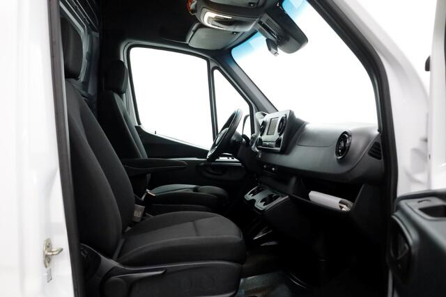 Mercedes-Benz SPRINTER 311 CDI 115pk E6 RWD L2H2 7G Automaat Airco/Camera/Inrichting 02-2019