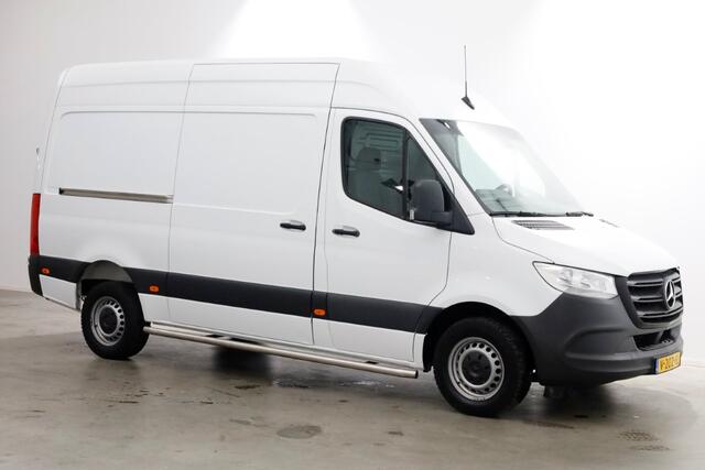 Mercedes-Benz SPRINTER 311 CDI 115pk E6 RWD L2H2 7G Automaat Airco/Camera/Inrichting 02-2019