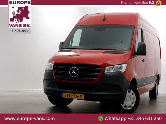 Mercedes-Benz SPRINTER 316 CDI 163pk E6 RWD L2H2 7G Automaat Navi/Camera/Trekhaak 3500kg 03-2020
