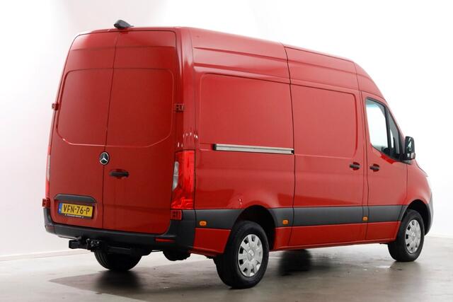Mercedes-Benz SPRINTER 316 CDI 163pk E6 RWD L2H2 7G Automaat Navi/Camera/Trekhaak 3500kg 03-2020