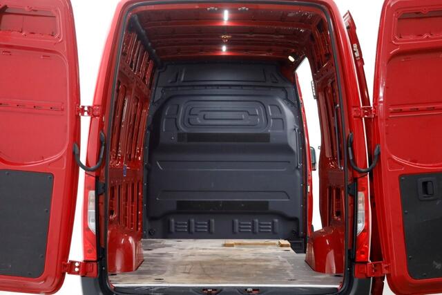 Mercedes-Benz SPRINTER 316 CDI 163pk E6 RWD L2H2 7G Automaat Navi/Camera/Trekhaak 3500kg 03-2020