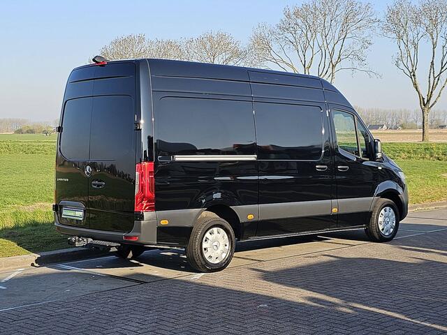 Mercedes-Benz SPRINTER 317 1.9 CDI L2H2 RWD Automaat, 3.5t-Trekhaak, RWD, Mbux, Airco, Cruise, 170 PK, Euro 6!
