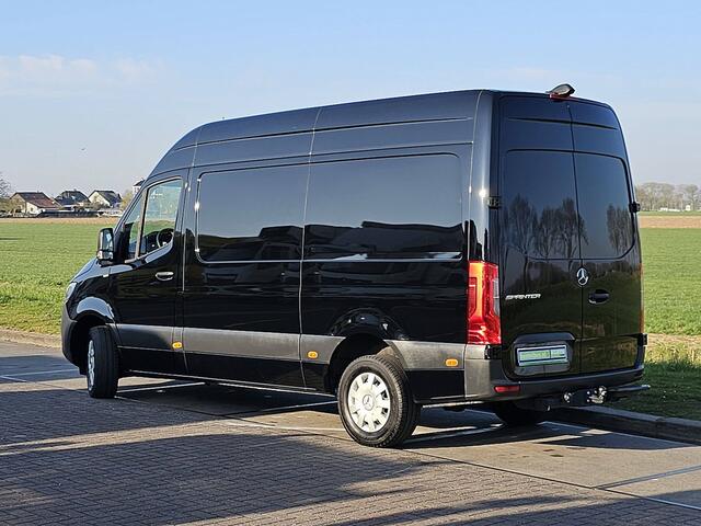 Mercedes-Benz SPRINTER 317 1.9 CDI L2H2 RWD Automaat, 3.5t-Trekhaak, RWD, Mbux, Airco, Cruise, 170 PK, Euro 6!