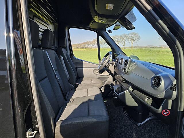 Mercedes-Benz SPRINTER 317 1.9 CDI L2H2 RWD Automaat, 3.5t-Trekhaak, RWD, Mbux, Airco, Cruise, 170 PK, Euro 6!