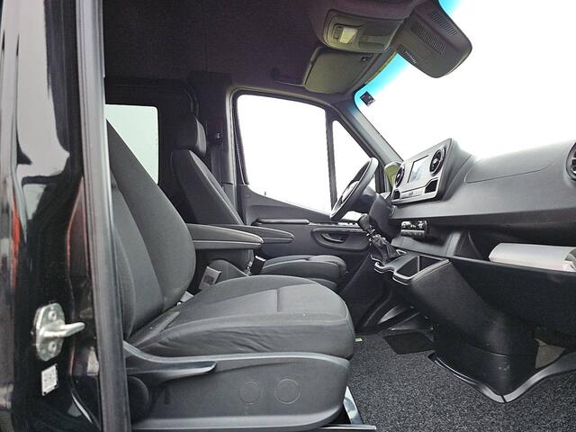 Mercedes-Benz SPRINTER 316 2.2 CDI L3H2 DC EURO VI-D LED, PDC, Camera, Navi, Mbux, Dodehoek assistent, Euro6, 160 PK!