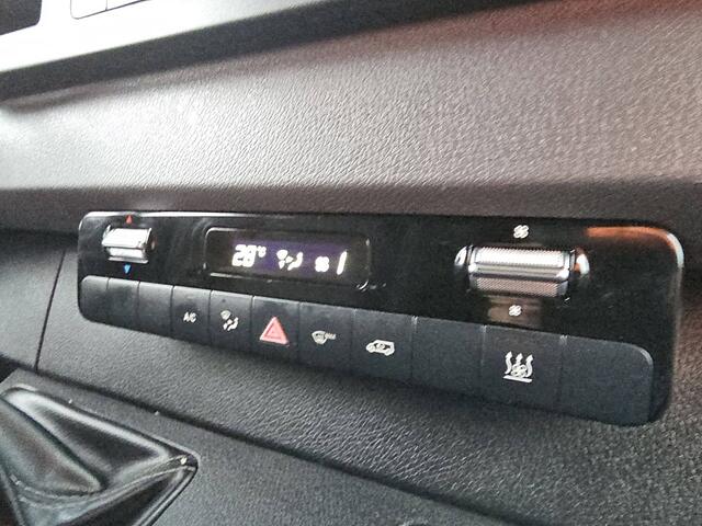 Mercedes-Benz SPRINTER 316 2.2 CDI L3H2 DC EURO VI-D LED, PDC, Camera, Navi, Mbux, Dodehoek assistent, Euro6, 160 PK!