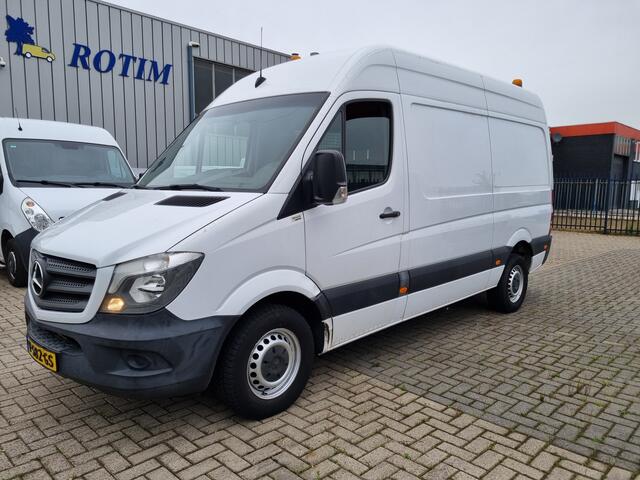 Mercedes-Benz SPRINTER 314 2.2 CDI 366, WERKPLAATS INRICHTING, EURO 6