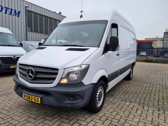 Mercedes-Benz SPRINTER 314 2.2 CDI 366, WERKPLAATS INRICHTING, EURO 6