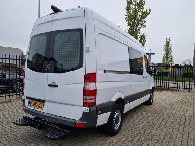Mercedes-Benz SPRINTER 314 2.2 CDI 366, WERKPLAATS INRICHTING, EURO 6