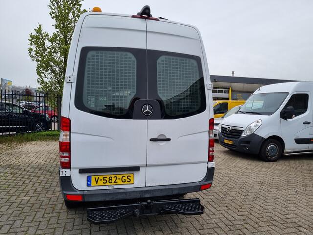 Mercedes-Benz SPRINTER 314 2.2 CDI 366, WERKPLAATS INRICHTING, EURO 6