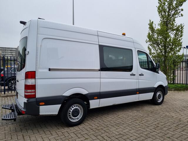 Mercedes-Benz SPRINTER 314 2.2 CDI 366, WERKPLAATS INRICHTING, EURO 6