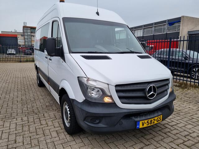 Mercedes-Benz SPRINTER 314 2.2 CDI 366, WERKPLAATS INRICHTING, EURO 6