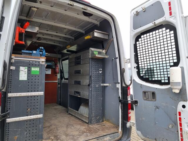 Mercedes-Benz SPRINTER 314 2.2 CDI 366, WERKPLAATS INRICHTING, EURO 6