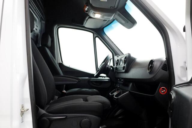 Mercedes-Benz SPRINTER 315 CDI 150pk RWD 9G Automaat L2H2 Navi/Camera Trekhaak 3500kg 03-2021