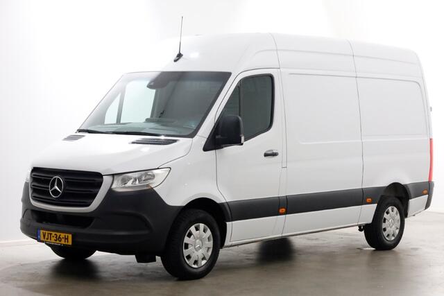 Mercedes-Benz SPRINTER 315 CDI 150pk RWD 9G Automaat L2H2 Navi/Camera Trekhaak 3500kg 03-2021