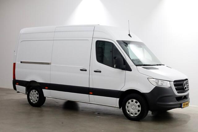 Mercedes-Benz SPRINTER 315 CDI 150pk RWD 9G Automaat L2H2 Navi/Camera Trekhaak 3500kg 03-2021
