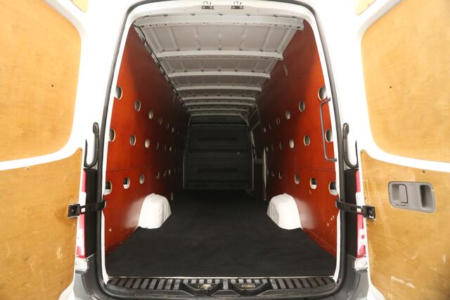 Mercedes-Benz SPRINTER 2.2 CDI L3H2 Airco Cruisecontrol Navigatie PDC 3 Persoons Elektrpakket