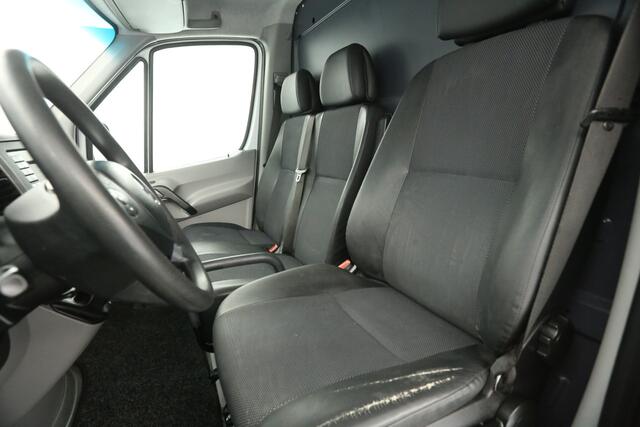 Mercedes-Benz SPRINTER 2.2 CDI L3H2 Airco Cruisecontrol Navigatie PDC 3 Persoons Elektrpakket