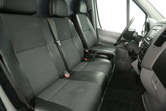 Mercedes-Benz SPRINTER 2.2 CDI L3H2 Airco Cruisecontrol Navigatie PDC 3 Persoons Elektrpakket