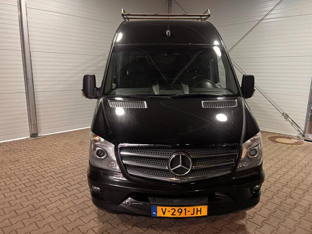 Mercedes-Benz SPRINTER 316 2.2 CDI 366 HD DC Dubbele cabine VVB378 BPM vrij! Benut nu nog uw voordeel!