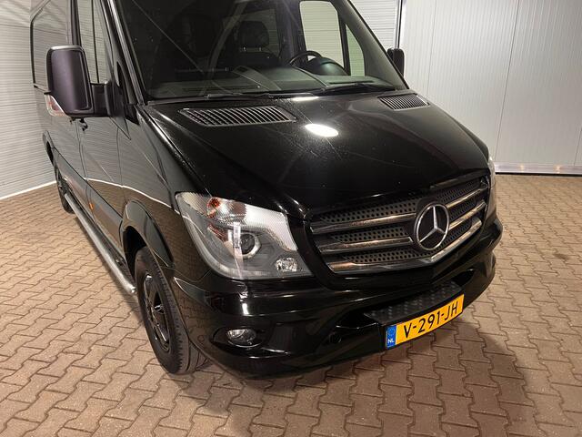 Mercedes-Benz SPRINTER 316 2.2 CDI 366 HD DC Dubbele cabine VVB378 BPM vrij! Benut nu nog uw voordeel!