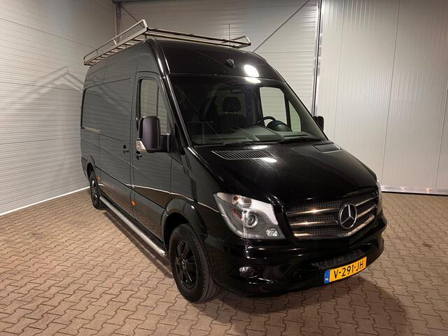 Mercedes-Benz SPRINTER 316 2.2 CDI 366 HD DC Dubbele cabine VVB378 BPM vrij! Benut nu nog uw voordeel!