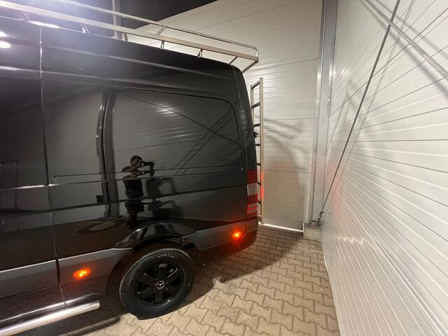 Mercedes-Benz SPRINTER 316 2.2 CDI 366 HD DC Dubbele cabine VVB378 BPM vrij! Benut nu nog uw voordeel!