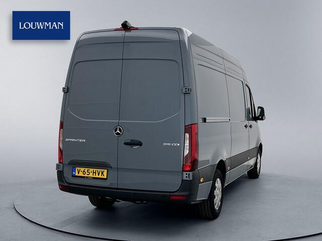 Mercedes-Benz SPRINTER 315 1.9 CDI L2H2 Pro Parkeerpakket Apple Carplay/Android Auto Betimmering Cruise Control