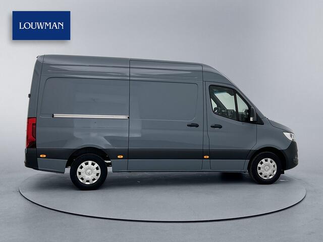 Mercedes-Benz SPRINTER 315 1.9 CDI L2H2 Pro Parkeerpakket Apple Carplay/Android Auto Betimmering Cruise Control