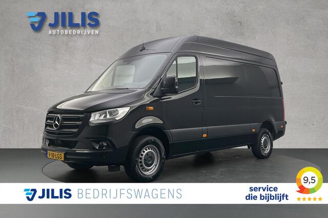 Mercedes-Benz SPRINTER 317 1.9 CDI L2H2 RWD | 360 Camera | Airconditioning | Cruise control | Verwarmde comfortstoel | Parkeersensoren