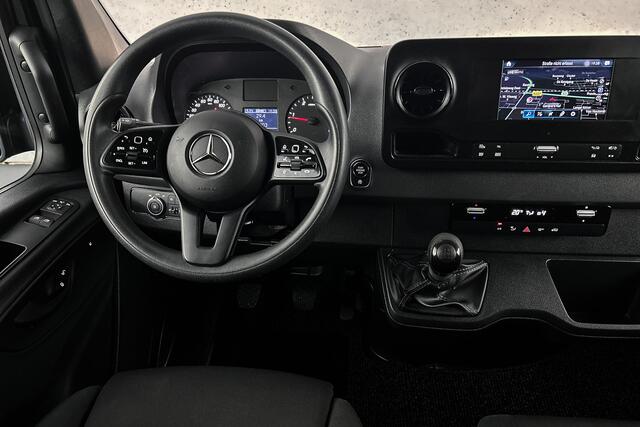 Mercedes-Benz SPRINTER 317 1.9 CDI L2H2 RWD | 360 Camera | Airconditioning | Cruise control | Verwarmde comfortstoel | Parkeersensoren