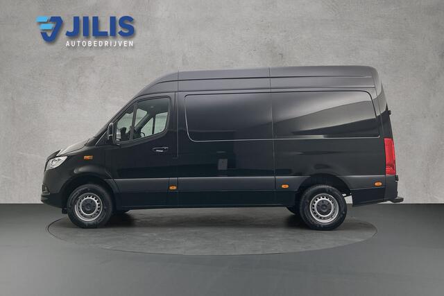 Mercedes-Benz SPRINTER 317 1.9 CDI L2H2 RWD | 360 Camera | Airconditioning | Cruise control | Verwarmde comfortstoel | Parkeersensoren