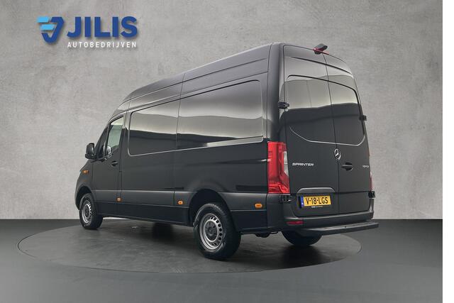 Mercedes-Benz SPRINTER 317 1.9 CDI L2H2 RWD | 360 Camera | Airconditioning | Cruise control | Verwarmde comfortstoel | Parkeersensoren