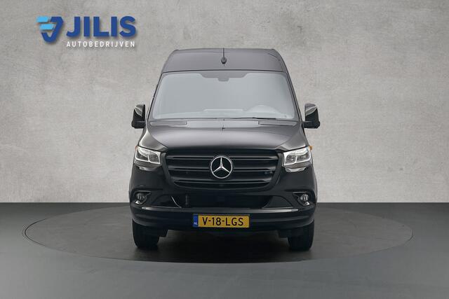 Mercedes-Benz SPRINTER 317 1.9 CDI L2H2 RWD | 360 Camera | Airconditioning | Cruise control | Verwarmde comfortstoel | Parkeersensoren