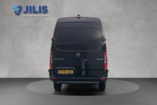 Mercedes-Benz SPRINTER 317 1.9 CDI L2H2 RWD | 360 Camera | Airconditioning | Cruise control | Verwarmde comfortstoel | Parkeersensoren